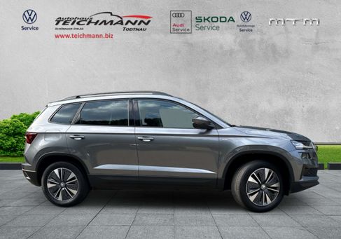 Skoda Karoq, 2023