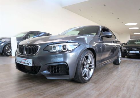 BMW 2 Serija, 2018 2