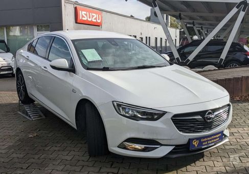 Opel Insignia, 2020