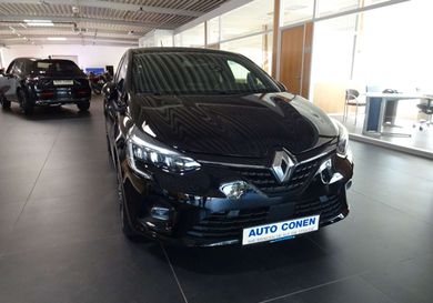 Renault Clio, 2020