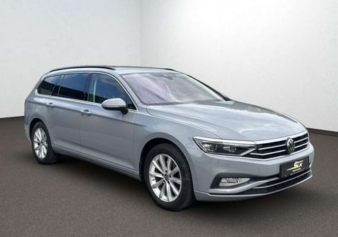Volkswagen Passat Variant, 2023 2