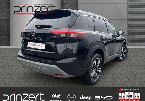 Nissan X-Trail, 2024 2