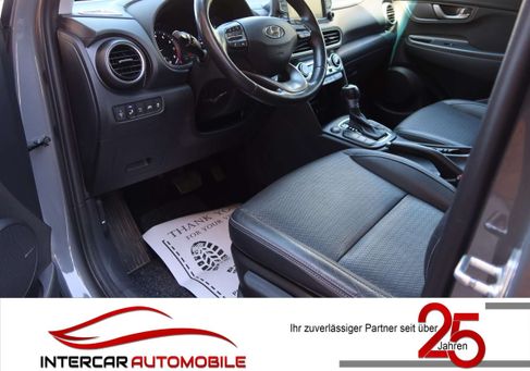 Hyundai Kona, 2019 3