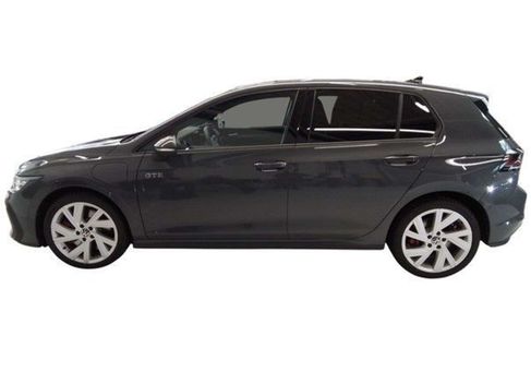 Volkswagen Golf, 2026 2