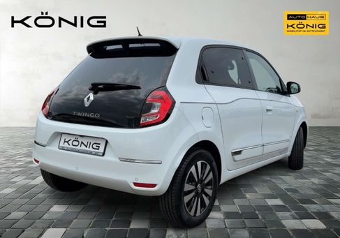 Renault Twingo, 2022