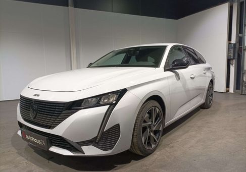 Peugeot 308, 2024
