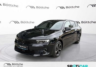 Opel Astra, 2025
