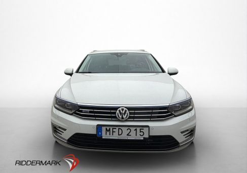 Volkswagen Passat Variant, 2018 2