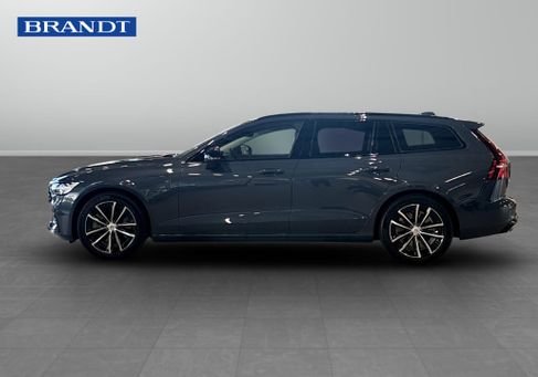 Volvo V60, 2026 2
