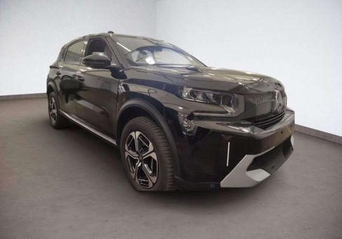 Citroën C3, 2025 3