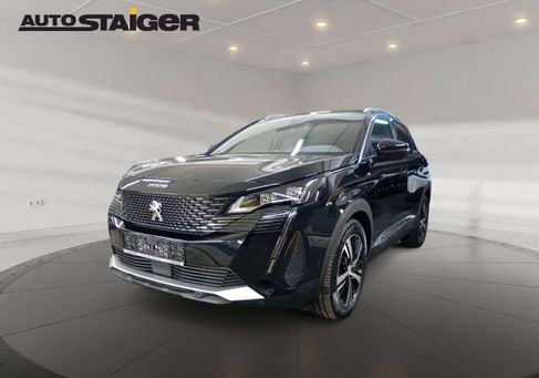 Peugeot 3008, 2023