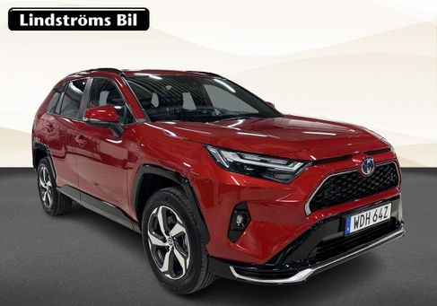 Toyota RAV 4, 2025 2