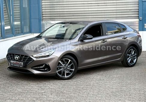 Hyundai i30, 2022 2