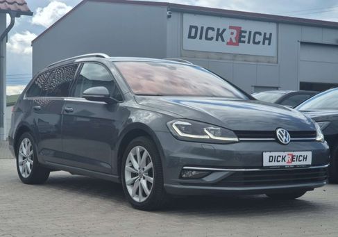 Volkswagen Golf, 2019 2