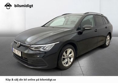 Volkswagen Golf, 2024