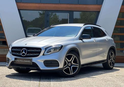Mercedes-Benz GLA Klasė, 2019 3