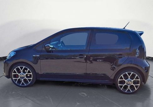 Volkswagen up!, 2022