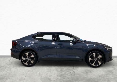 Polestar 2, 2024