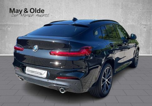 BMW X4, 2018