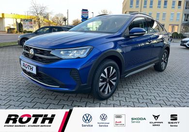 Volkswagen Taigo, 2022