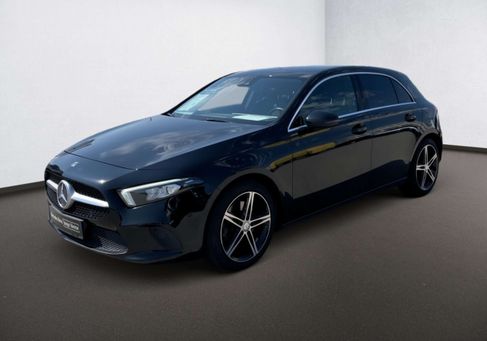 Mercedes-Benz A 250, 2019