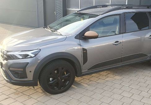 Dacia Jogger, 2025 2