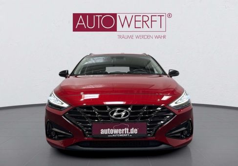 Hyundai i30, 2020 2