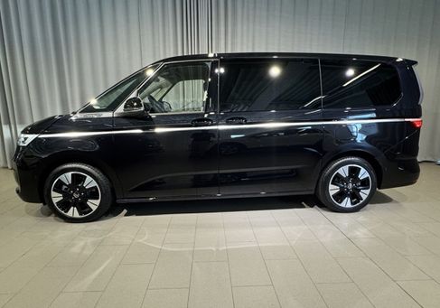 Volkswagen Multivan, 2026