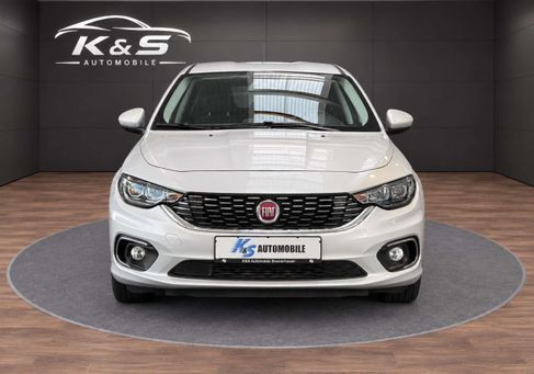 Fiat Tipo, 2020 2