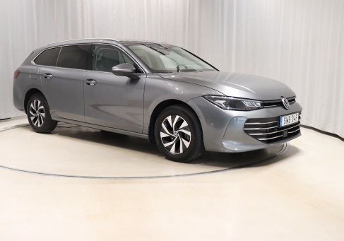 Volkswagen Passat Variant, 2025 3