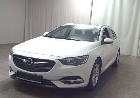 Opel Insignia, 2020