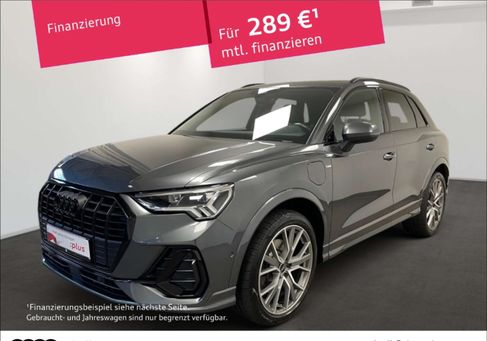 Audi Q3, 2022