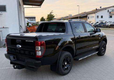 Ford Ranger, 2019