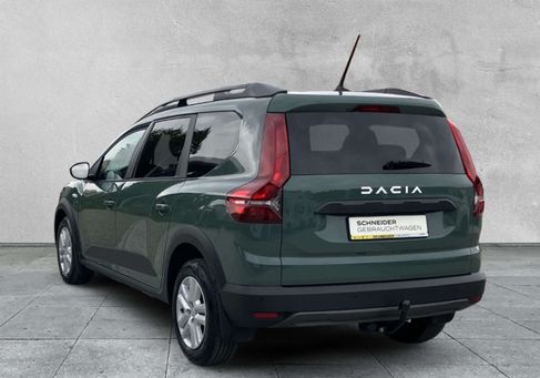 Dacia Jogger, 2023
