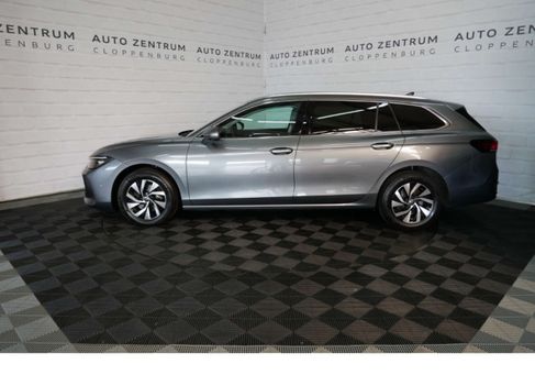 Volkswagen Passat Variant, 2024 2