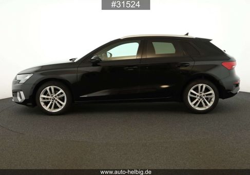 Audi A3, 2023 2