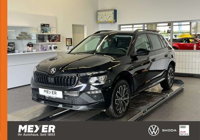 Skoda Kamiq, 2026