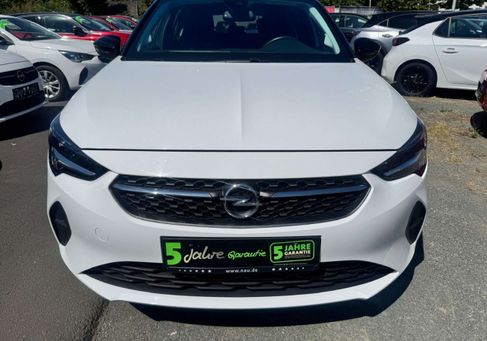 Opel Corsa, 2023 3
