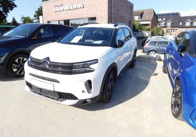 Citroën C5 Aircross, 2023