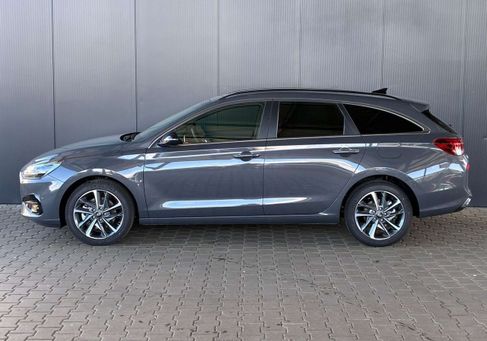 Hyundai i30, 2025 2