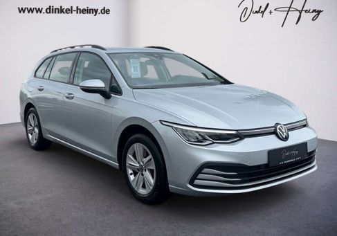 Volkswagen Golf, 2024 3