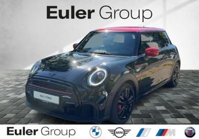 MINI John Cooper Works, 2023