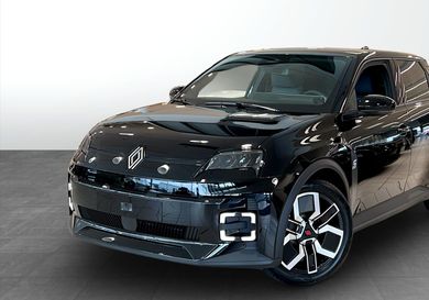 Renault, 2026