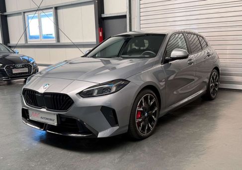 BMW 120, 2025