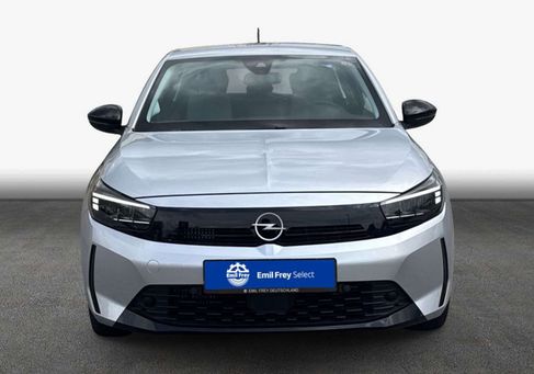 Opel Corsa, 2024 3