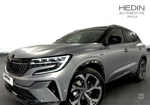 Renault Austral, 2024