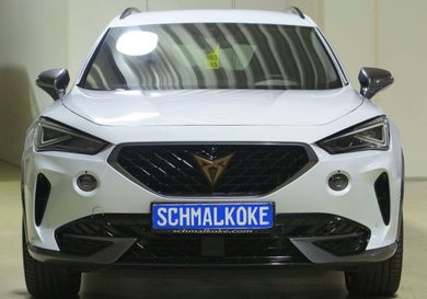 Cupra Formentor, 2023