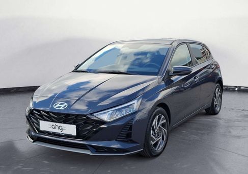 Hyundai i20, 2026 2