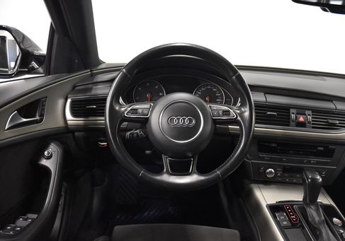Audi A6 Allroad, 2018 2