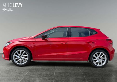 Seat Ibiza, 2024 3